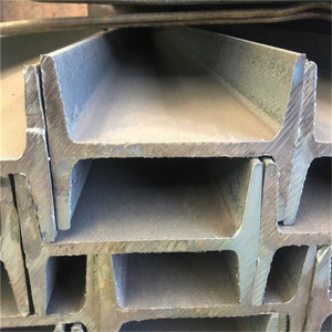 Grupo TangShan Fabricante de Acero, Vigas de Acero en Forma de I, Vigas de Acero I, Precios de Vigas de Acero I - Product Image 6