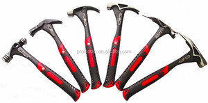 <span class=keywords><strong>Marteau</strong></span> de toiture anti-vibration de qualité DIY de 16 oz, produit à bon prix - Product Image 5