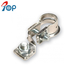 Battery Terminal Replacement <strong>T</strong> <strong>Bolt</strong> Stainless Steel 304 <strong>T</strong>-<strong>bolt</strong> M6 X <strong>22</strong>, Contents 1 <strong>Bolt</strong> 1 Nut 1 Washer - Product Image 5