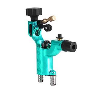 Machine à tatouer rotative Dragonfly, kit <span class=keywords><strong>de</strong></span> pistolet à tatouer pour ombrage - Product Image 4