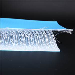 רוחב <span class=keywords><strong>1</strong></span>/<span class=keywords><strong>1</strong></span> . ירידת 55/2 m חומר stich - Product Image 3