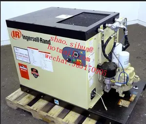 ingersoll rand Dempsey Series Rotary Screw Air Compressors 2.2 to 5.5 kW