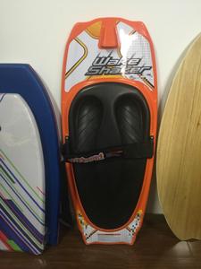 <span class=keywords><strong>Kneeboard</strong></span> unisexe personnalisable pour le <span class=keywords><strong>kneeboard</strong></span> et le surf Logo personnalisé pour les sports nautiques océaniques - Product Image 2