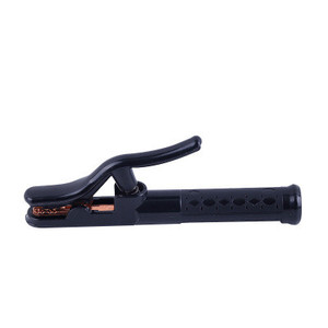 Campione Gratuito: Portaelettrodo <span class=keywords><strong>per</strong></span> Saldatura Tipo Giapponese 300A <span class=keywords><strong>per</strong></span> <span class=keywords><strong>Saldatrice</strong></span> - Product Image 3