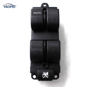 Công tắc cửa sổ điện BL4E-66-350AL2 BL4E-66-350W1For Mazda 3 - Product Image 3