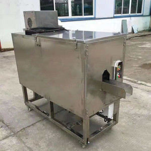 Macchina per la lavorazione del pesce/Macchina per la rimozione delle spine di pesce - Product Image 3