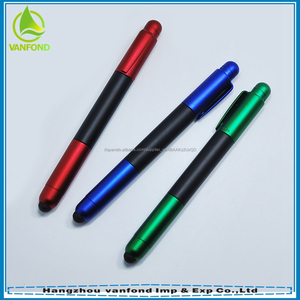 Diseño agradable multiherramienta apego lápiz táctil con herramientas de tornillo - Product Image 5