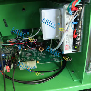 ERIKC דיזל דלק משאבת הזרקת E1024012 אנרגיה מד כיול מבחן ספסל מזרק זרבובית תיקון מכונה - Product Image 4