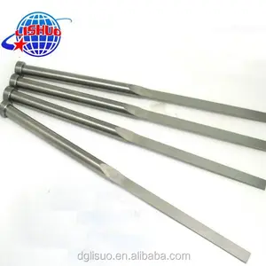 China Manufacturer Ejector Pin/ Knock-out Pin /Injection Mold Ejector Pin