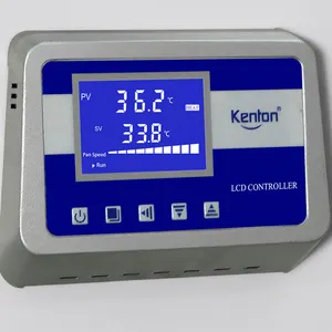 Incubateur de laboratoire à Thermostat numérique