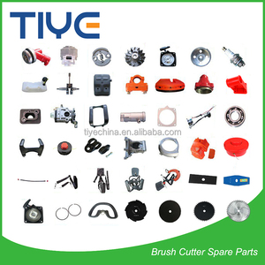 52cc <span class=keywords><strong>gasolina</strong></span> Bush cepillo cortador <span class=keywords><strong>para</strong></span> cortar <span class=keywords><strong>desbrozadora</strong></span> manual cortador de hierba - Product Image 4