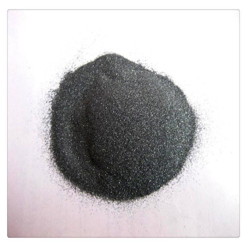 High Purity 99% Polycrystalline Si Powder 