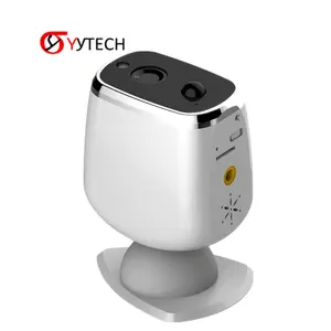 SYYTECH B20 Draadloze WIFI Intelligente Netwerk Camera Video Call 1080 P HD Nachtzicht Camera/Zonder Batterij