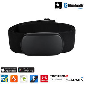 ant heart rate strap