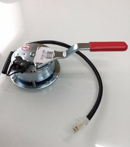 BR05 Electric <b>Brake</b> C09 040 00403 45 Degree Lever 24V 12W 4Nm 2DX0X090002 Drive Daytona Neo 4 ALY0S4CC Mobility <b>Scooter</b> Parts - Product Image 1