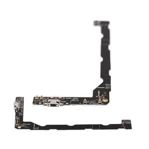 Charging Port Dock Connector Flex for Asus Zenfone 2 Laser ZE600KL USB Board Flex Cable for Asus Zenfone 2