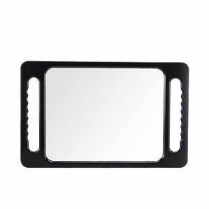 Factory Price Plastic Barber Beauty Makeup <strong>Hand</strong> <strong>Mirror</strong> - Product Image 1
