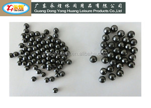 Sfere di piombo in metallo che aggiungono pesi morbidi in piombo - Product Image 4