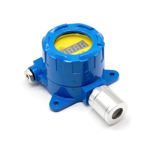 Tất Cả Trong Một Treo Tường (CLO2) Clo Dioxide Gas Detector & Báo Động Giá - Product Image 5