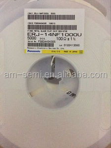 Lumiè<span class=keywords><strong>res</strong></span> led SMD 3.9K OHM 1% 1/8W <span class=keywords><strong>0805</strong></span>, résistantes aux puces SMD - Product Image 6