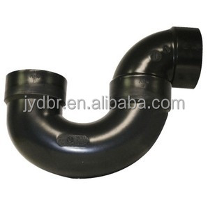 ABS 2 inch <span class=keywords><strong>P</strong></span> <span class=keywords><strong>Trap</strong></span> W Dung môi Hàn Phụ Kiện chung/<span class=keywords><strong>UPC</strong></span> phụ kiện đường ống dẫn nước ABS & PVC ống/ASTM Giá ống - Product Image 3