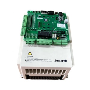 7.5KW <span class=keywords><strong>Monarch</strong></span> <span class=keywords><strong>nice3000</strong></span> thang máy điều khiển NICE-L-C-4007 bộ phận thang máy tích hợp biến tần - Product Image 2