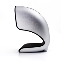 Pemindai Barcode Omnidirectional 2D Desktop MJ-9208, Pemindaian Otomatis, USB Plug and Play, Pemindai Kode QR