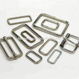 Hebilla Decorativa Metálica Ajustable para Abrigos, Cinturón Femenino, Accesorio de Prenda, OEM - Product Image 2