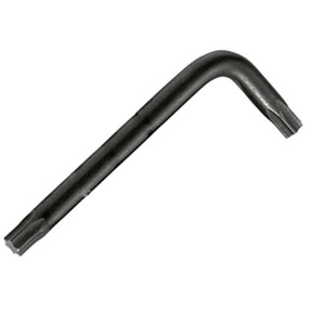 <span class=keywords><strong>T5</strong></span> T6 T8 T10 T20 T25 T30 T45 L forme bras Court <span class=keywords><strong>Clé</strong></span> <span class=keywords><strong>Torx</strong></span> - Product Image 6