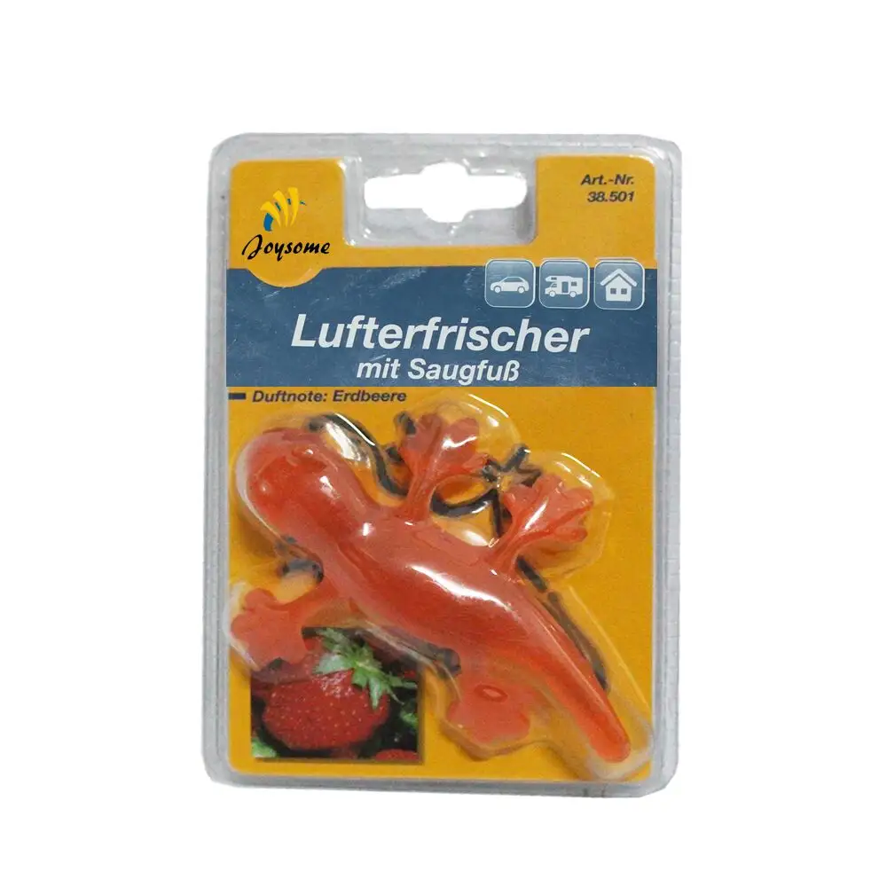 Old Spice Magic Tree Car Air Freshener Fresh Sustainable