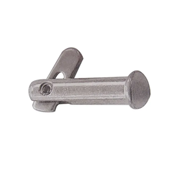 Ponteggi Telaio Pin Pin Pin di Bloccaggio/Scaffoling comune/connettore/fissaggio/accessorio