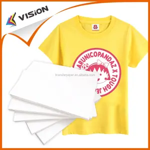 Передача бумаги, сублимация бумаги A3 A4 размер Рулона для Epson/Mimaki Принтер