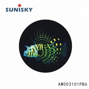 <span class=keywords><strong>Aquarium</strong></span> led artificiel, x, effet lumineux, vente en gros, décoration de poisson - Product Image 2