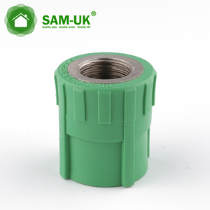 Khớp Nối <span class=keywords><strong>PPR</strong></span> Khớp Nối Khớp Nối Nữ Chủ Đề Ổ Cắm/Khớp Nối - Product Image 2