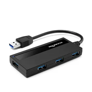 Vendita calda di buona qualità giapponese usb hub usb 3.0 hub