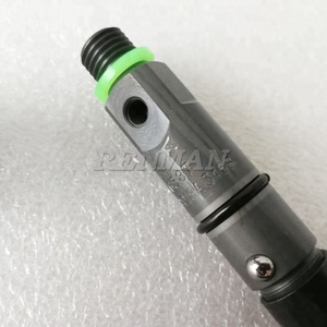 Cummins 4BT 4B3.9 топливный инжектор дизельного двигателя в сборе A3356587 3356587 4943468 - Product Image 5