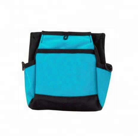 Сумка для собак, поясная сумка для дрессировки питомцев, сумка на шнурке для переноски игрушек питомцев, сумка для уборки за едой