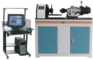 Mesin Uji Torsi Elektronik Khusus untuk Komponen Pegas Logam dengan Catu Daya 220V - Product Image 4