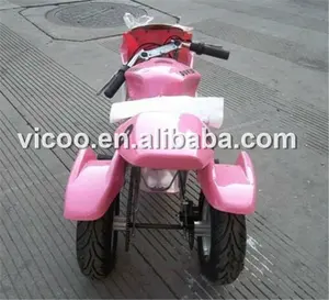 Nuevo 150cc pequeña rueda de la motocicleta legal bicicleta en la calle