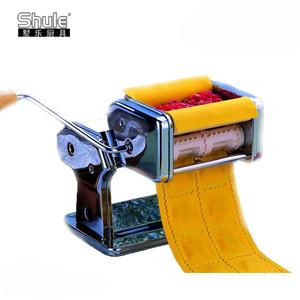 Máquina para Hacer Raviolis Caseros, Máquina para Hacer Empanadas Frescas, Laminadora de Masa Manual - Product Image 2