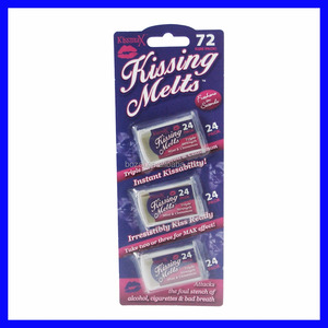 Without Any Colaries Oral Edible Film Strips - Product Image 3