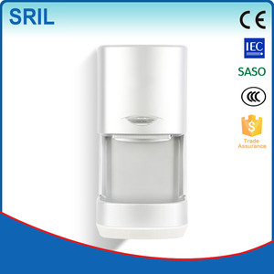 Dessiccateur <span class=keywords><strong>électrique</strong></span> automatique à grande vitesse de <span class=keywords><strong>main</strong></span> (SRL2102B) - Product Image 2