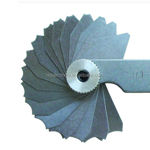 Outils de mesure Jauge de rayon - Product Image 3
