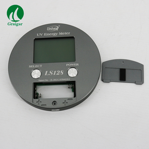 LS128 <span class=keywords><strong>UV</strong></span> güç ölçer <span class=keywords><strong>UV</strong></span> enerji ölçer <span class=keywords><strong>UV</strong></span> entegre radyometre - Product Image 3