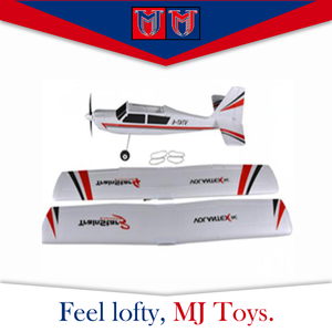 2.4g 6ch gran escala alta calidad juguete importador adultos modelo <span class=keywords><strong>de</strong></span> Avión RC para la venta - Product Image 3