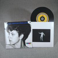 Disques vinyle CD, stylé et professionnel, meilleure qualité, pour la pause et l'emballage
