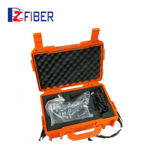 Mejor relación precio Palma otdr de fibra óptica para SM mm pruebas de fibra óptica - Product Image 3