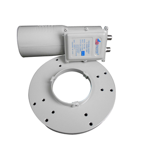 Kỹ thuật số Phân Cực Kép Tùy Chỉnh C Band <span class=keywords><strong>LNB</strong></span> 2/Twin/Đầu Ra Kép - Product Image 5