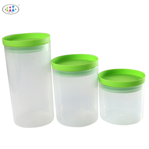 2018 Top <span class=keywords><strong>Vide</strong></span> <span class=keywords><strong>Alimentaire</strong></span> Peut Récipient <span class=keywords><strong>hermétique</strong></span> Café Pots - Product Image 1