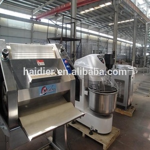 Bakery <strong>Machine</strong> <strong>Hotdog</strong>/ Loaf/Baguette Roller <strong>Machine</strong> for Bakery - Product Image 3